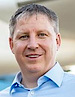 Azul CEO: John Peter Rodgerson